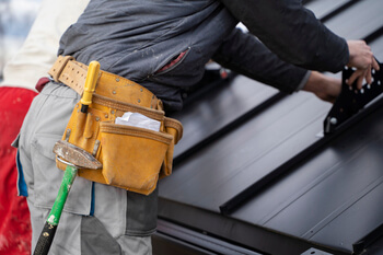 roof replacing scenarios