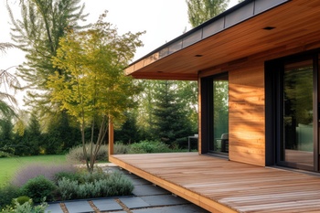 structural roof deck options
