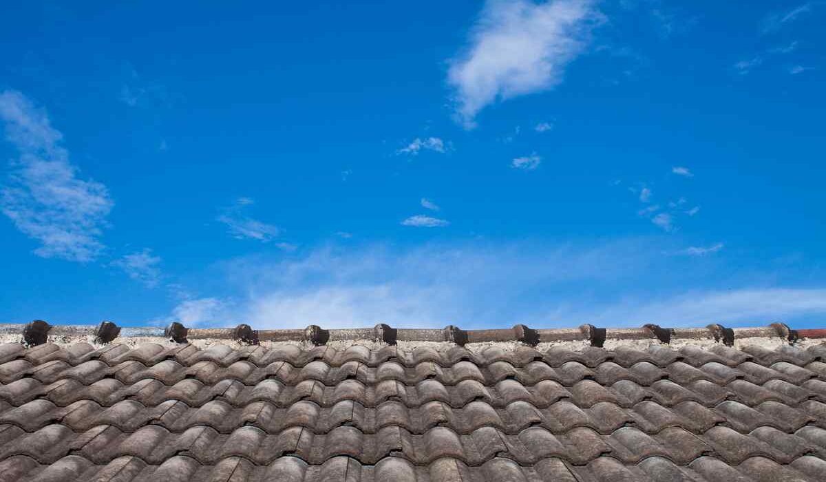 how to shingle a roof