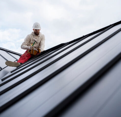 roof repair cost